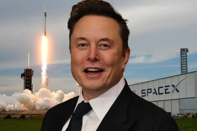Elon Musk, finans tarihinin en büyük halka arzına imza atıyor! Tam 75 milyar dolar...