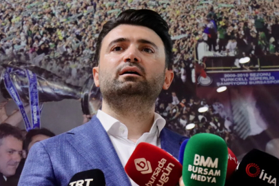 Enes Çelik'ten Özer Matlı açıklaması