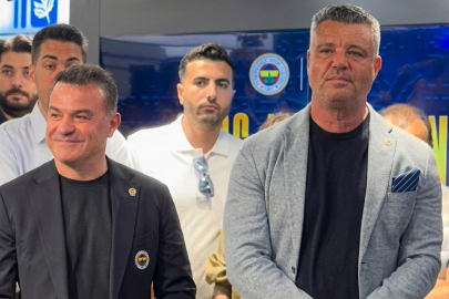 Fenerbahçe'nin eski yönetiminden açıklama: Bizimle yola devam etmek istemedi