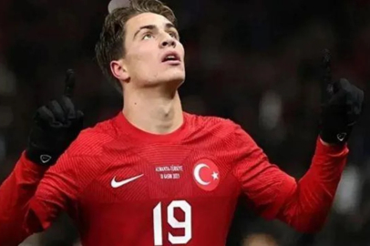 Kenan Yıldız Avustralya maçında oynayacak mı, sakat mı?