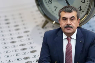 Milli Eğitim Bakanı Yusuf Tekin’den Sınav Günü Çağrısı: “Okul Çevrelerinde Sessiz Olalım”