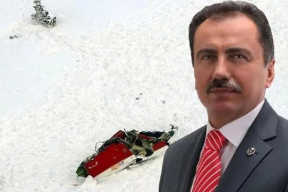 Muhsin Yazıcıoğlu soruşturmasında gelişme