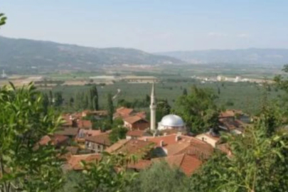 Orhangazi'de doğalgaz sırası güney yaka köylerinde!