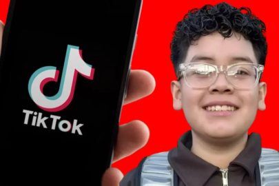 Ortaokul öğrencisi boğularak can verdi! Gözler TikTok'un 'tek lokma' akımına çevrildi...