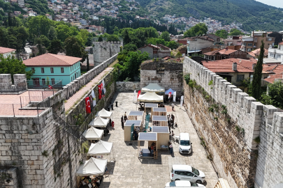 Osmangazi’deki Atıl Kamusal Alanlar Yenilikçi Fikirlerle Tasarlandı