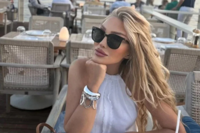 Seren Serengil'i yıkan kayıp: Yıllardır yanından ayırmadığı dostuna veda etti