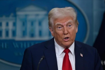 Trump'ın anlaşma mesajı sonrası petrol fiyatları çakıldı!