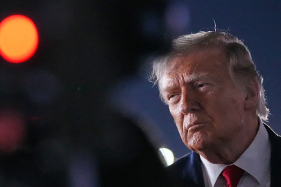 Trump: 'İran ile savaşı bitirdik!'