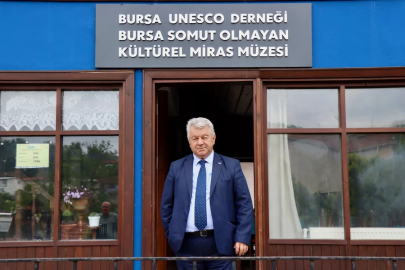 'Yeşil Bursa' için tarihi hamle!