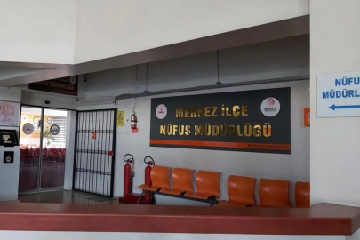 Zonguldak Valiliği duyurdu: LGS öncesi Nüfus Müdürlükleri açık olacak