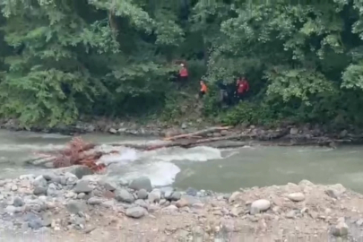 AFAD botu devrildi! 1 personel hayatını kaybetti...