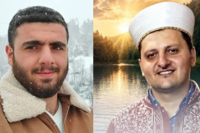 Artvin'de serinlemek için gölete giren iki imam hayatını kaybetti