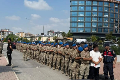 Bursa dahil 27 ilde yasa dışı bahis operasyonu