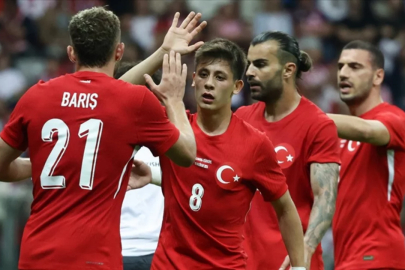 Bursa Yıldırım milli heyecanı dev ekranda yaşanacak