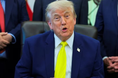 Donald Trump, İran ile anlaşma için tarih verdi