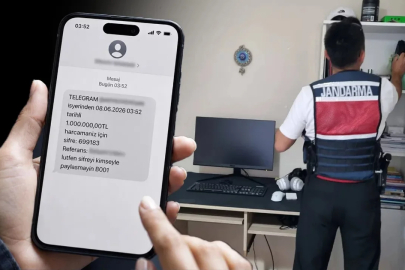Kredi kartı şebekesi çökertildi! MİT'ten iki ilde operasyon...