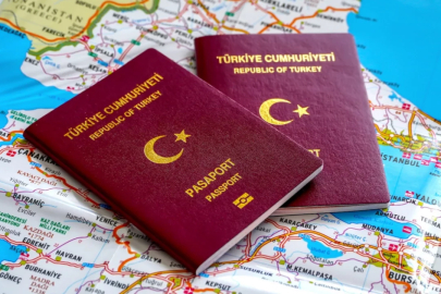 Listeye bir yenisi daha eklendi: Türk vatandaşları artık vizesiz girebilecek!