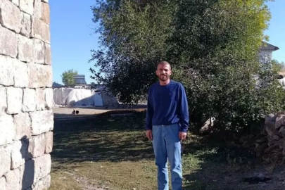 Muş'ta kaybolan çoban bulundu