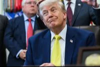 Trump’ın "Yarın imzalıyoruz" dediği tarihi anlaşmanın altından bambaşka bir neden çıktı