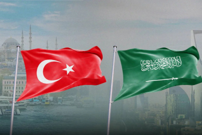Türkiye ile Suudi Arabistan arasında vize muafiyeti dönemi başladı