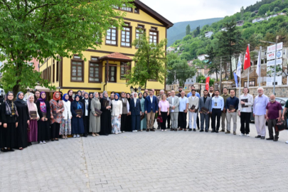 Yıldırım’da Düşünen Ve Üreten Gençler Yetişiyor