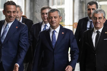 Özel'den kurultay hamlesi! Delege imzaları yarın genel merkeze teslim edilecek