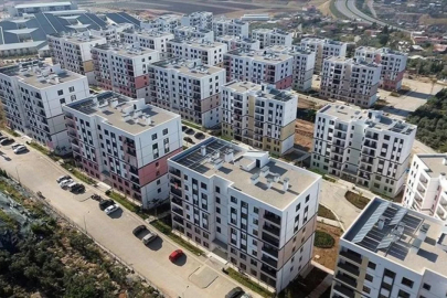 TOKİ'nin dev kampanyasında Bursa ilk sırada! Satışlar yarın başlıyor