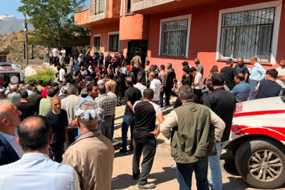 Uzman çavuş dehşet saçtı! Çok sayıda ölü...