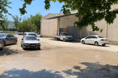 Yenişehir Hali Alarm Veriyor: Esnaf Çözüm Bekliyor