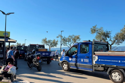 Zabıta Denetimleri Aralıksız Sürüyor