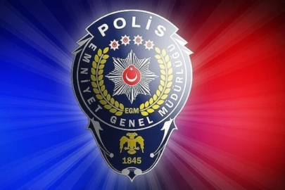 19 bin 96 emniyet mensubunun yeni görev yerleri belirlendi