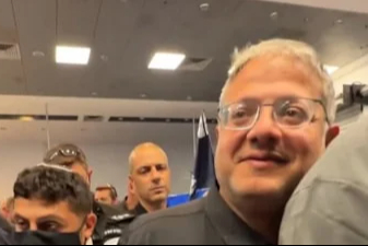 AB ülkeleri, kendi vatandaşlarını aşağılayan İsrailli Bakana karşı yaptırım konusunda anlaşamadı