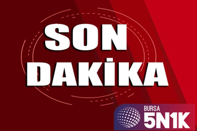 ABD basını duyurdu: Mutabakat zaptı imzalandı