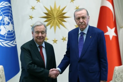 ABD ile imzalanan anlaşma sonrası İran'dan ilk açıklama