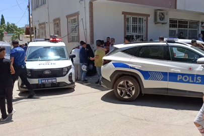 Akraba kavgası mahalleyi karıştırdı! Polis müdahale etti, 3 kişi gözaltında