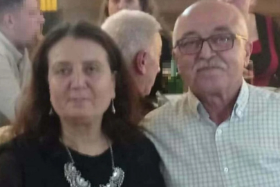 Boşanma aşamasında olduğu eşi tarafından katledilmişti! Son yolculuğuna uğurlandı