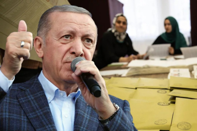 Bu bir ilk! Erdoğan'ın başdanışmanı seçimin yapılacağı tarihi verdi