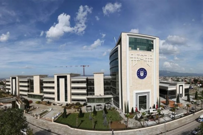 Bursa Büyükşehir Meclisi'nde dev kredi yeniden gündemde!
