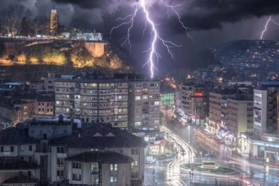 Bursa'da bu hafta yaşanacak değişim herkesi etkileyecek!