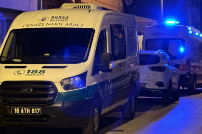 Bursa'da kahreden olay: Oğlundan haber alamayan baba, eve gidince acı gerçekle karşılaştı...