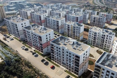Bursa'da TOKİ hareketliliği! Başvurular resmen başladı