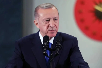 Cumhurbaşkanı Erdoğan: 2026 Türkiye için zirveler yılı