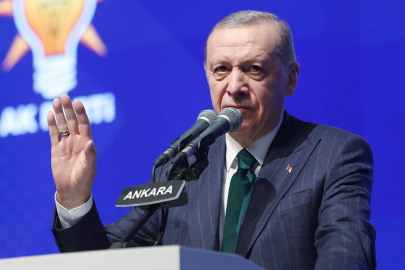 Cumhurbaşkanı Erdoğan: ABD ve İran arasında varılan mutabakatı memnuniyetle karşılıyorum