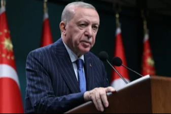 Cumhurbaşkanı Erdoğan'dan CHP'ye: Gölge etmeyin, bu bize yeter