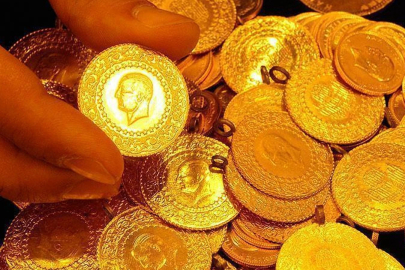 Dev bankadan altın için rekor tahmini: Yükselişin başlayacağı tarihi açıkladı