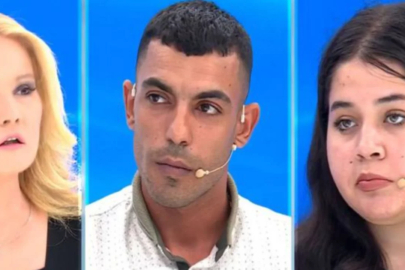 Evli adama kaçan 19 yaşındaki Ceyda için bakanlık devrede!