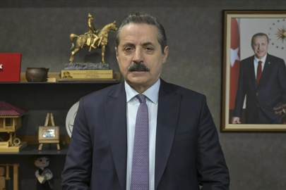 Faruk Çelik'ten dikkat çeken açıklama