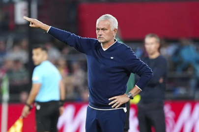 Jose Mourinho istedi! Real Madrid'den 60m€'ya transfer