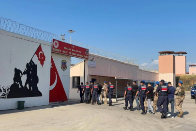 Osmaniye'deki silahlı saldırı olayında çok sayıda tutuklama var