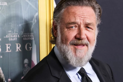 Russell Crowe'dan yıllar sonra gelen gladyatör itirafı!